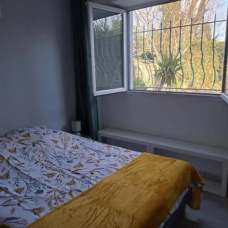 Appartement Mas De L' Olivier à Arles Extérieur photo