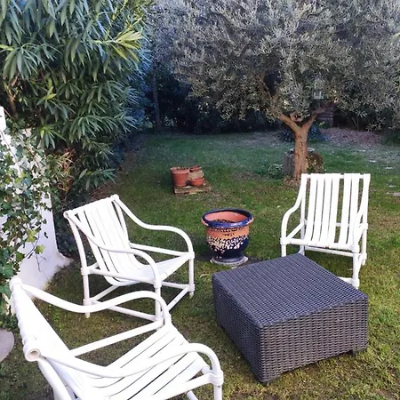 Appartement Mas De L' Olivier à Arles Extérieur photo