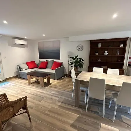 Appartement Mas De L' Olivier à Arles Extérieur photo