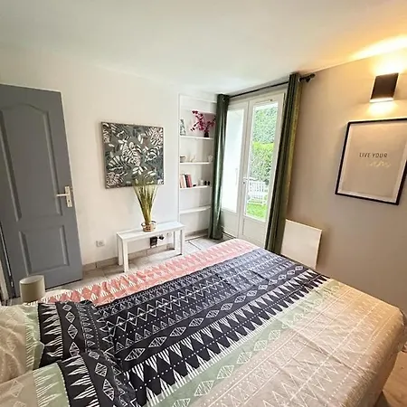 Appartement Mas De L' Olivier à Arles Extérieur photo