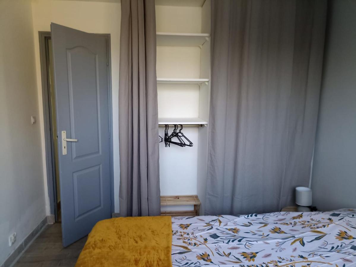 Mas De L' Olivier Apartment