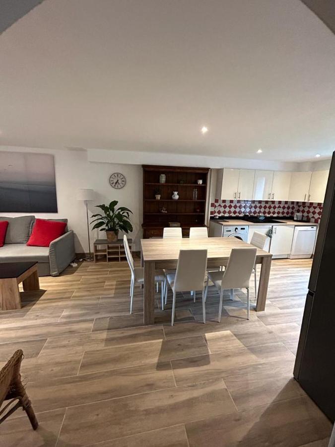 Apartment Mas De L' Olivier Arles